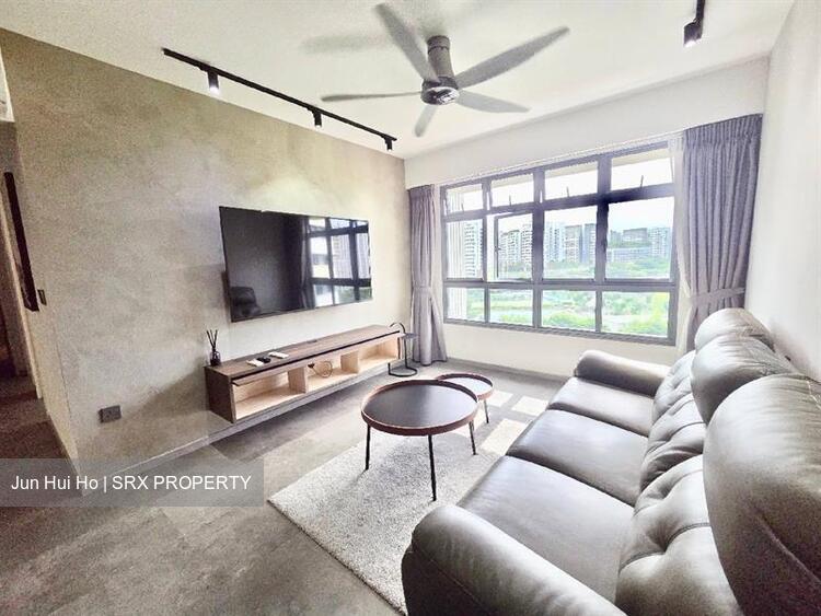 Blk 627B Tampines Greenverge (Tampines), HDB 4 Rooms #576751561